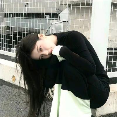 爱的一种练习